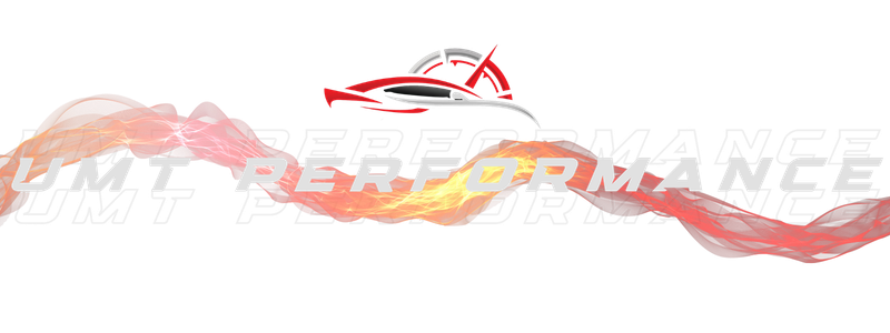 Umt Performance Large Logo