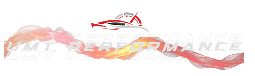 Umt Performance Logo